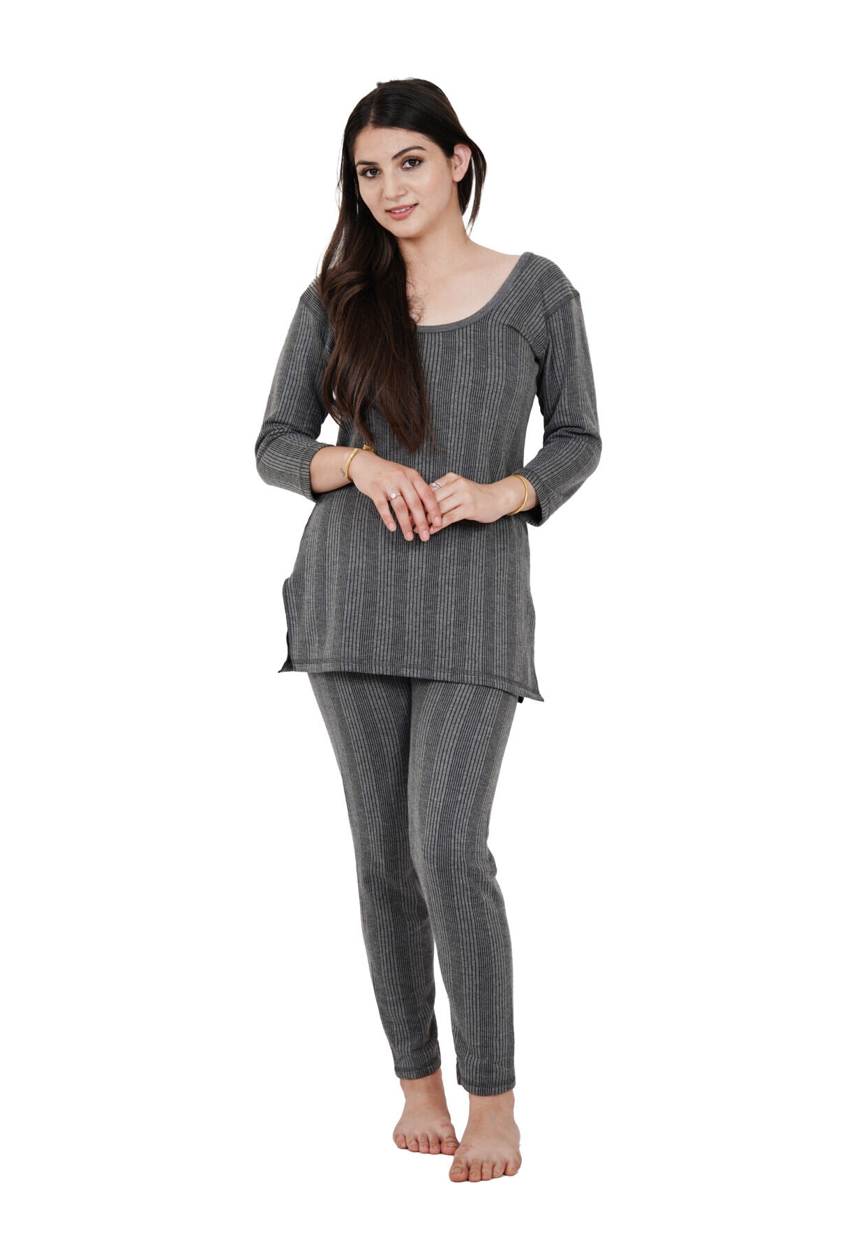 WOMEN GREY 3